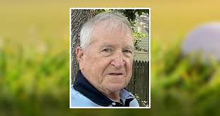 Ernest E. Paulowski Obituary November 5, 2024