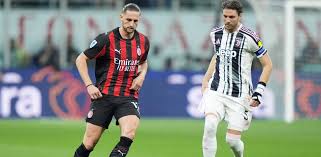 LIVE Milan-Juve 0-0: Thuram porta avanti i bianconeri, ma è fuorigioco