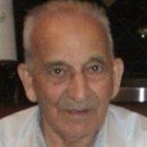 Mr. Salvador Nunes Meneses Obituary