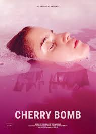 Full movie download in hindi 480p, download full movie cherry (2021), index movies, world4ufree, pahe.in, 9xmovie, bolly4u, khatrimaza, 123movies, ganool, filmywap, 300mbfilms, mkvking, mkvking.com. Cherry Bomb 2020 Imdb