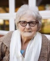 Obituary information for Judith K. Montgomery Kirk