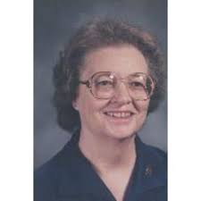 Obituary information for Dorothy Jean Spalding