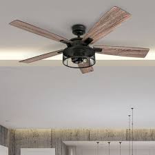 A few affordable accessories will have you finished in no time. Honeywell Carnegie Ceiling Fan Matte Black Finish 52 Inch 50614 Honeywell Store
