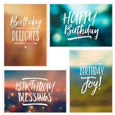 Hallmark religious birthday cards assortment (birthday blessings, 12 cards and envelopes), faith assortment (5stz1030) 4.6 out of 5 stars 179. Greeting Cards Hallmark Dayspring Religious Birthday Card Blessings On Your Birthday Office Products