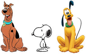 Baixe esta imagem gratuita sobre cão cachorro desenho animal de da vasta biblioteca de imagens e vídeos de domínio público do pixabay. 40 Nomes De Cachorro De Desenho Animado Adorocaes Com Br Para Apaixonados Por Caes