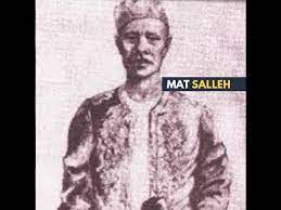 Mata pelajaran tingkatan 2 5 years ago. Mat Salleh Youtube