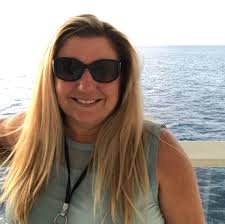 Did anyone just lose power?