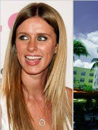 Hotel Developer Lands in Red Ink, Despite Boldface Names