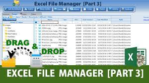 Download this app from microsoft store for windows 10, windows 10 mobile, windows 10 team (surface hub), hololens. Download Your Free Excel File Manager Part 3 Here Excel For Freelancers