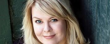 Order of Morgan Rhodes Books