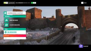 In forza horizon 4, a player house is a place where the players can access the autoshow, garage menu and auction house. Forza Horizon 4 Location Of Houses Plus Price And Reward