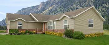 Custom Ranch Style Modular Home In The Mountains Stratford Homes Modular Homes Custom Modular Homes