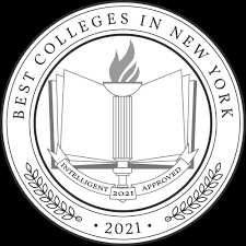 Fit, or the fashion institute of technology is one of the top fashion schools in the entire world, if not the number one fashion school in the world. The Best Colleges In New York Intelligent