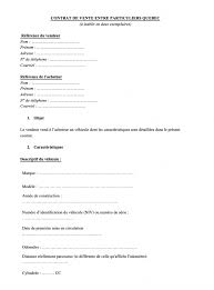 Si je vends ma voiture à un particulier, le contrôle technique est obligatoire. Modele Gratuit De Contrat De Vente De Voiture D Occasion Entre Particuliers Mise A Jour 2021