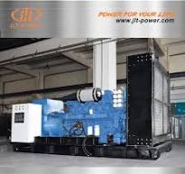 220kw Chinese Dynamo Generator 220kw 275kVA Diesel Power ...
