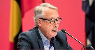 Vale David Combe (1943