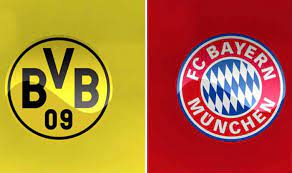 Nel complesso, questo sarà il nono scontro diretto in supercoppa del bayern monaco contro il borussia dortmund. German Super Cup Live Dor Vs Bay Head To Head Live Streaming Preview