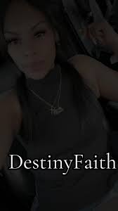 Destiny Faith