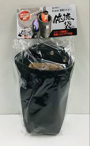 ふくろ倶楽部 Dp-553-1 道具差 腰袋 釘袋 4935833100107 | 相模原や町田で作業服・工具・電動工具等をお探しならPRO SHOP  和光