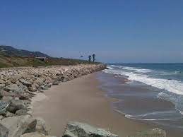 The driving distance is 53 miles and the flight distance is 48 miles. The Beach Picture Of Residence Inn By Marriott Camarillo Tripadvisor