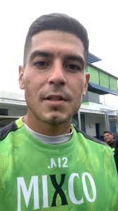 Expulsión de nuestro jugador Dany Rodas por doble amarilla!!! ⚠️