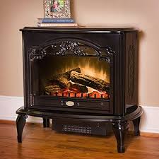Looking for an electric fireplace? 36 Electric Stoves Ideas Electric Stove Stove Fireplace Electric Fireplace
