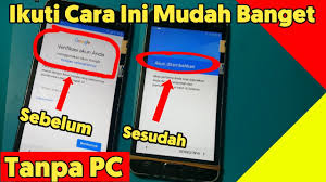 Ini lah yang di sebut fitur frp google account. Cara Mengatasi Verifikasi Akun Google Setelah Install Ulang Samsung J2 Prime Youtube