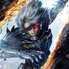 Discover and share metal gear rising raiden quotes. Metal Gear Rising Revengeance Know Your Meme