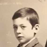 Lemuel Thomas Winsor (1887–1976) • FamilySearch