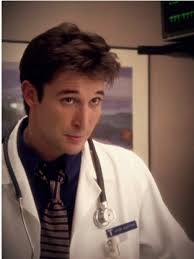 Noah Wyle Colbert