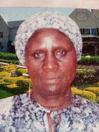 It with deep sorrow we inform you the death of Virginia Wanjiru  muguru(wangugi)of kawaida, EBENEZER, which occurred on19/12/2024