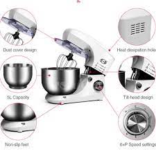 Now we use it for making dinner rolls, cinnamon rolls, cakes and cookies. China Home Kitchen Heating Function Dough Hook And Beater Supplier Cake Mixers Heavy Duty Food Stand Mixer On Global Sources Stand Mixer Blender Blender Electric Mixer Hand Smart Mixer