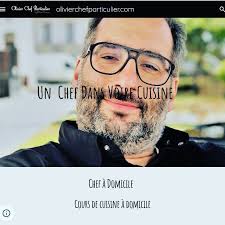 Olivier Chef Particulier