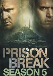 Prison Break Season 5 Watch Full Episodes Streaming Online