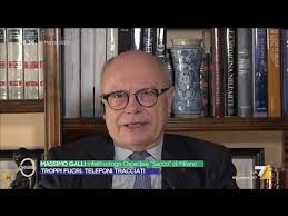 Check spelling or type a new query. Coronavirus L Allarme Del Virologo Massimo Galli Se L Infezione Arriva A Milano Siamo Nei Youtube