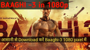 2020 hindi movies, indian movie, riteish deshmukh all movies hindi. Full Movie Baaghi 3 Download In 1080p 1 2 Gb On Telegram Baaghi 3 Released 6th March 2020 Youtube