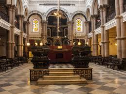 Synagogue, in judaism, a community house of worship that serves as a place for liturgical services its traditional functions are reflected in three hebrew synonyms for synagogue: Magen David Synagogue Kolkata Get The Detail Of Magen David Synagogue On Times Of India Travel