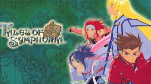 Image result for Symphonia