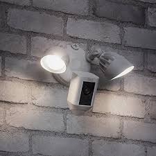 In this case the installation of a ring chime pro can help. Ring Floodlight Vs Ring Spotlight Shedding Some Light On Security