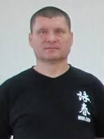 International Wing Chun Organization