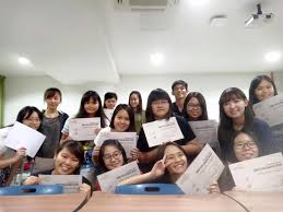 Harmony language centre (hlc) has been established as a premium language learning institution offering the prestigious english training programmes through preparatory courses for the university of cambridge english for speakers of other languages (cambridge esol). 8 Places To Learn Korean In Klang Valley So You Can Binge Watch K Dramas Without Subs