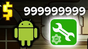 How To Hack Any Android Mobile Game Using Sb Game Hacker Apk Youtube