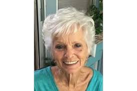 Marcia Keyes Obituary (1945