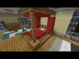 (1.17 tips and tricks) welcome to the first building showcase video, where today we will be looking at some bed designs fo. How To Make A Bed Frame In Minecraft