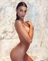 Melinda london sharky nude