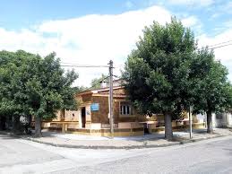 Florida (uruguay), elevation 25 m. Policlinica 25 De Agosto Unidad Docente Asistencial Rural Florida Home Facebook