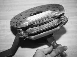 Image result for parking brake for dana 231 transfer case