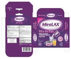 Read ratings & reviews · fast shipping · shop our huge selection Buy Miralax Polyethylene Glycol 3350 17 G 17g Bayer Healthcare Llc