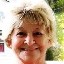 Mildred Anne Dye Obituary