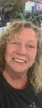 Hi I am Christine 62, I was diagnosed with copd an emphysema about 4 years  ago, I have never thought about it since, I have regular lung scans, But  nobody really talks